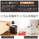 天然木サイドテーブル サイドテーブル ベッドサイドテーブル 木製 ソファ ベッド ナイトテーブル 木製 サイドチェスト 北欧 モダン ラック 省スペース リビング キャスター付き ぼん家具