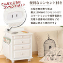 天然木サイドテーブル サイドテーブル ベッドサイドテーブル 木製 ソファ ベッド ナイトテーブル 木製 サイドチェスト 北欧 モダン ラック 省スペース リビング キャスター付き ぼん家具