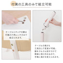 1人用こたつ　3点セット