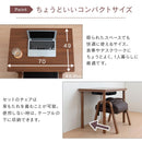 1人用こたつ　3点セット