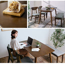 ダイニングテーブルセット〔4点セット〕 ダイニングテーブルセット 4人用 ベンチ リビングテーブル 北欧 おしゃれ リビングダイニングセット 食卓テーブル ダイニングセット 4人 食卓 長椅子 ぼん家具