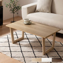 折りたたみ式テーブル〔幅88cm〕 センターテーブル 座卓 ローテーブル 折りたたみ 折れ脚  テーブル 省スペース コンパクト収納 木製 オーク ホワイト ウォールナット 可愛い おしゃれ ぼん家具