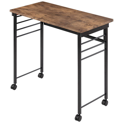 折りたたみ式テーブル デスク 折りたたみ式デスク おしゃれ ぼん家具