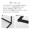 ネストテーブル テーブル ローテーブル おしゃれ ネストテーブル センターテーブル リビングテーブル 伸縮 木製 デスク 北欧 大理石風 アンティーク調 棚付き 可動棚 ぼん家具