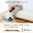 ビーンズテーブル キッズテーブル キッズデスク 折り畳みテーブル 木製 お絵かき 学習机 おままごと ビーンズ型 かわいい キッズデスク 軽量 コンパクト 折りたたみ座卓 ぼん家具