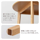 [直径120cm] ラウンドダイニングテーブル 4人掛け ダイニングテーブル テーブル 丸テーブル 円卓 食卓テーブル 4人用 カフェテーブル 丸型 大きい リビングダイニング ラウンドテーブル 約120cm ぼん家具