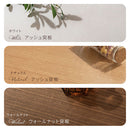 [直径120cm] ラウンドダイニングテーブル 4人掛け ダイニングテーブル テーブル 丸テーブル 円卓 食卓テーブル 4人用 カフェテーブル 丸型 大きい リビングダイニング ラウンドテーブル 約120cm ぼん家具