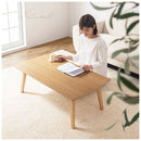 センターテーブル テーブル ローテーブル おしゃれ 折りたたみテーブル 木製 北欧 センターテーブル 105 机 座卓 ちゃぶ台 天然木 リビング 一人暮らし ぼん家具