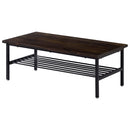 センターテーブル ローテーブル 収納 テーブル 木製テーブル テーブル収納 棚付き 棚 テーブル下 幅90 奥行45 低め パイン材 天板 スチール 脚 長方形 ロータイプ ぼん家具