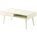 引き出し付きセンターテーブル センターテーブル 引き出し 収納付き ローテーブル 収納 木製テーブル テーブル収納 幅90 奥行45 低め ロー ワンルーム 一人暮らし 組み立て簡単 ぼん家具