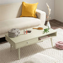 引き出し付きセンターテーブル センターテーブル 引き出し 収納付き ローテーブル 収納 木製テーブル テーブル収納 幅90 奥行45 低め ロー ワンルーム 一人暮らし 組み立て簡単 ぼん家具