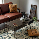 引き出し付きセンターテーブル センターテーブル 引き出し 収納付き ローテーブル 収納 木製テーブル テーブル収納 幅90 奥行45 低め ロー ワンルーム 一人暮らし 組み立て簡単 ぼん家具