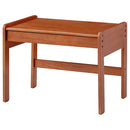 キッズデスク キッズデスク コンパクト 引き出し 勉強机 学習机 シンプル おしゃれ 子供用机 3段階 高さ調節 小さい机 ミニデスク 子供テーブル 木製 天然木 ぼん家具