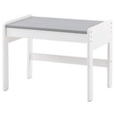 キッズデスク キッズデスク コンパクト 引き出し 勉強机 学習机 シンプル おしゃれ 子供用机 3段階 高さ調節 小さい机 ミニデスク 子供テーブル 木製 天然木 ぼん家具