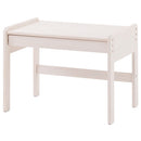 キッズデスク キッズデスク コンパクト 引き出し 勉強机 学習机 シンプル おしゃれ 子供用机 3段階 高さ調節 小さい机 ミニデスク 子供テーブル 木製 天然木 ぼん家具