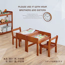 キッズデスク キッズデスク コンパクト 引き出し 勉強机 学習机 シンプル おしゃれ 子供用机 3段階 高さ調節 小さい机 ミニデスク 子供テーブル 木製 天然木 ぼん家具