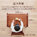 キッズデスク キッズデスク コンパクト 引き出し 勉強机 学習机 シンプル おしゃれ 子供用机 3段階 高さ調節 小さい机 ミニデスク 子供テーブル 木製 天然木 ぼん家具