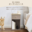 サイドテーブル サイドテーブル テーブル サイドテーブル 韓国インテリア グレージュ PUTUPUTU