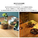 [140×70cm] パイン無垢材ダイニングテーブル 4人掛け ダイニングテーブル 天然木 約 幅140cm 高さ75cm リビングテーブル テーブル単品 長方形 大きめ カフェ風 机 デスク リビング学習 食卓テーブル 高脚 ぼん家具