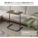 昇降式サイドテーブル サイドテーブル 昇降デスク スリム テーブル 昇降式テーブル おしゃれ ソファーテーブル 角度調節 PCデスク 作業机 ミニ ベッド ソファ サイドデスク ぼん家具