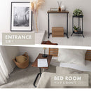 昇降式サイドテーブル サイドテーブル 昇降デスク スリム テーブル 昇降式テーブル おしゃれ ソファーテーブル 角度調節 PCデスク 作業机 ミニ ベッド ソファ サイドデスク ぼん家具