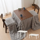 高さ7段階こたつテーブル