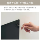 ガス圧昇降式テーブル