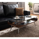 スタイリッシュセンターテーブル