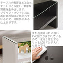 コーヒーテーブル センターテーブル ローテーブル 収納 ガラステーブル 座卓 おしゃれ 机 コーヒーテーブル 棚付き 幅90 木目 モダン 北欧 リビング ぼん家具