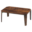 フラットパネルローテーブルSサイズ テーブル ローテーブル 折りたたみ センターテーブル おしゃれ 北欧 鏡面 メラミン 机 低め 幅75 ちゃぶ台 折り畳み コンパクト 無地 大理石調 木目調 ぼん家具