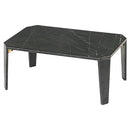 フラットパネルローテーブルSサイズ テーブル ローテーブル 折りたたみ センターテーブル おしゃれ 北欧 鏡面 メラミン 机 低め 幅75 ちゃぶ台 折り畳み コンパクト 無地 大理石調 木目調 ぼん家具