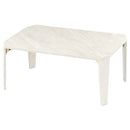 フラットパネルローテーブルSサイズ テーブル ローテーブル 折りたたみ センターテーブル おしゃれ 北欧 鏡面 メラミン 机 低め 幅75 ちゃぶ台 折り畳み コンパクト 無地 大理石調 木目調 ぼん家具