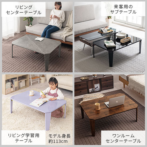 フラットパネルローテーブルLサイズ