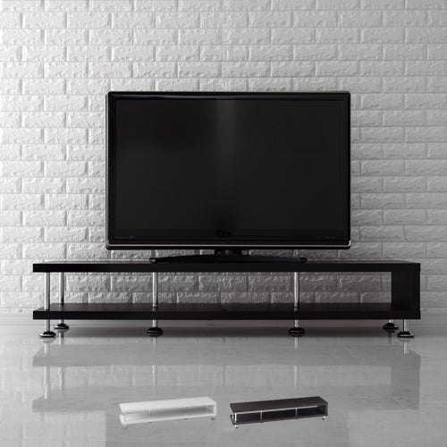 幅150cm ] モダンリビングボード テレビ台 オープンタイプ おしゃれ