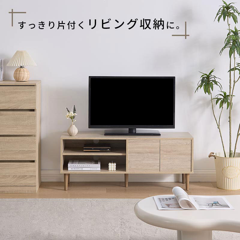 テレビ台 ぼん家具のおしゃれな インテリア・家具 TVB018137
