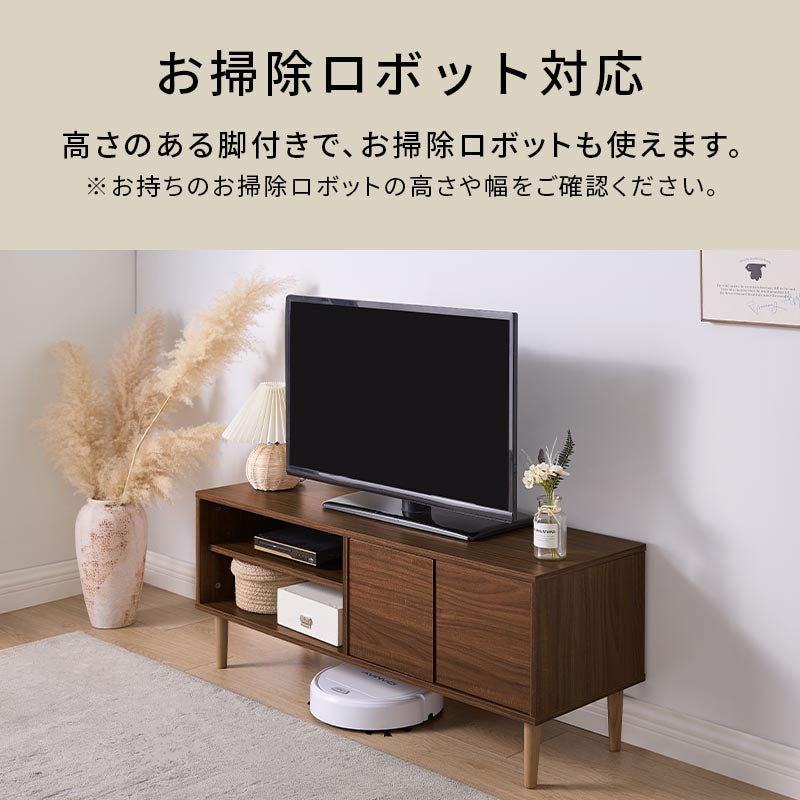 【メーカー再生品】 テレビ台 ぼん家具のおしゃれな インテリア・家具 TVB018137 テレビ台