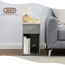 サイドテーブル