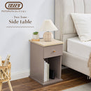 サイドテーブル