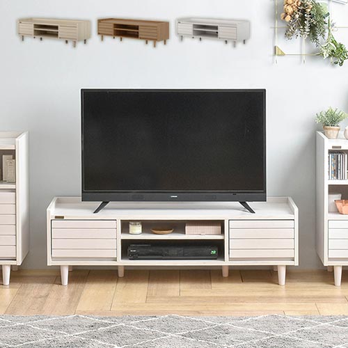 [ 幅120cm ] テレビボード