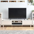 [ 幅150cm ] テレビボード テレビ台 テレビボード ローボード 収納 おしゃれ 脚 アジアン tvボード 北欧 無垢 150 cm 幅 モダン 木目調 tv台 高さ調整 棚 テレビラック 壁面 55 佐藤産業