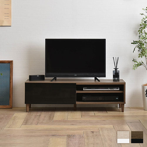 [ 幅120cm ] テレビボード