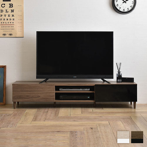 [ 幅180cm ] テレビボード