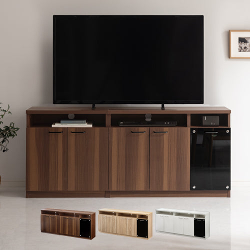 [ 幅150cm ] テレビ台ミドルタイプ