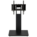 テレビスタンド テレビ台 テレビスタンド 壁寄せ ロータイプ ハイタイプ 32~65インチ対応 おしゃれ 北欧 モダン 昇降 背面収納 省スペース スリム ぼん家具