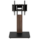 テレビスタンド テレビ台 テレビスタンド 壁寄せ ロータイプ ハイタイプ 32~65インチ対応 おしゃれ 北欧 モダン 昇降 背面収納 省スペース スリム ぼん家具