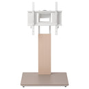 テレビスタンド テレビ台 テレビスタンド 壁寄せ ロータイプ ハイタイプ 32~65インチ対応 おしゃれ 北欧 モダン 昇降 背面収納 省スペース スリム ぼん家具