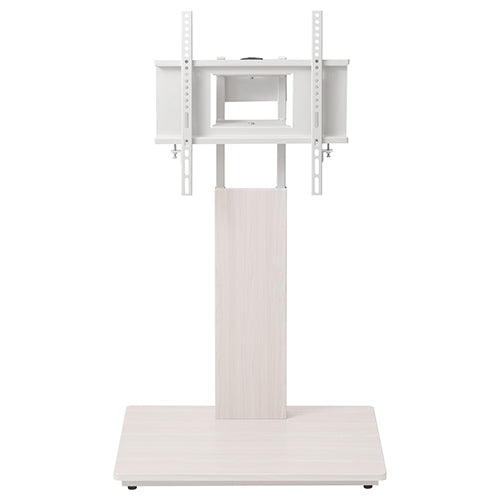 モダンテレビスタンド 木製 ホワイト テレビスタンド テレビ台 おしゃれ ぼん家具 TVB018132 ｜ 【公式