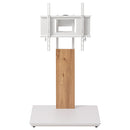 テレビスタンド テレビ台 テレビスタンド 壁寄せ ロータイプ ハイタイプ 32~65インチ対応 おしゃれ 北欧 モダン 昇降 背面収納 省スペース スリム ぼん家具