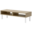 テレビ台 テレビ台 ローボード テレビボード リビングボード 収納 棚 整理 ラック 木製 木目調 ロータイプ コンパクト シンプル リビング 寝室 42型 一人暮らし ぼん家具