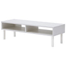 テレビ台 テレビ台 ローボード テレビボード リビングボード 収納 棚 整理 ラック 木製 木目調 ロータイプ コンパクト シンプル リビング 寝室 42型 一人暮らし ぼん家具